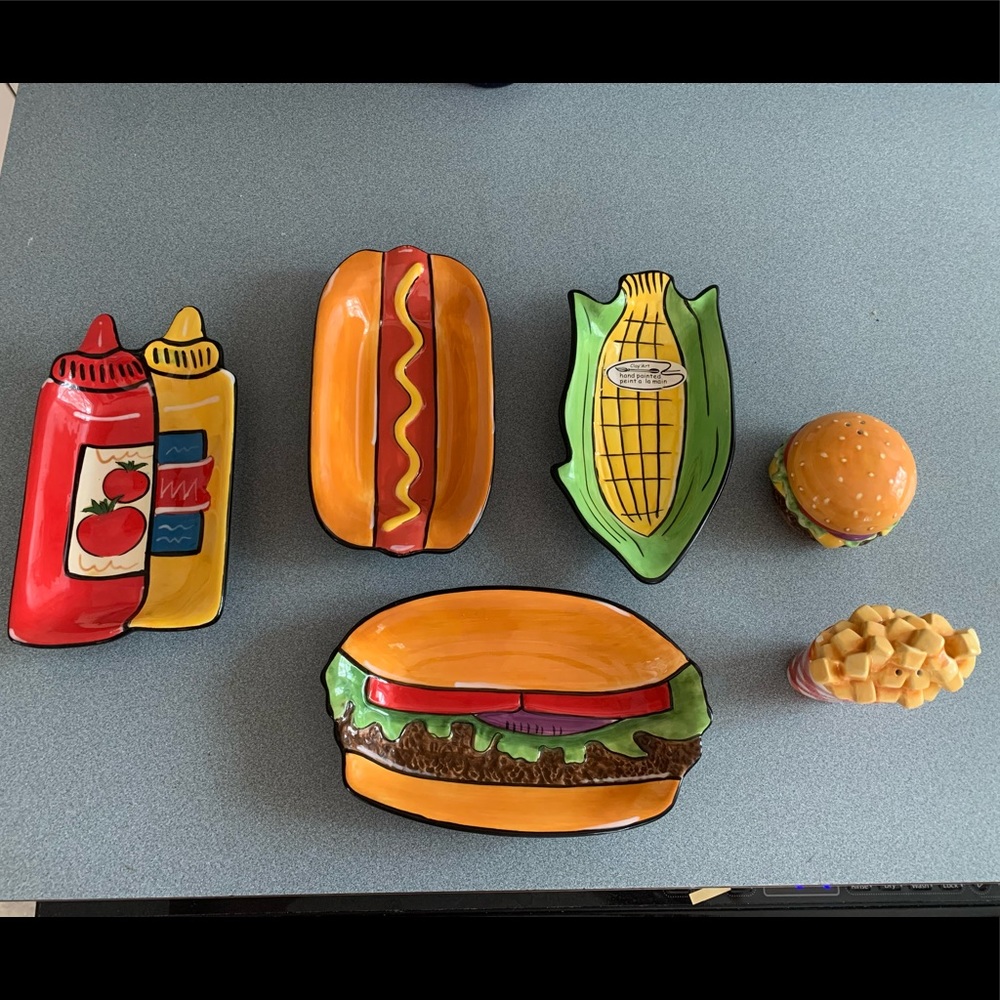 Picnic set